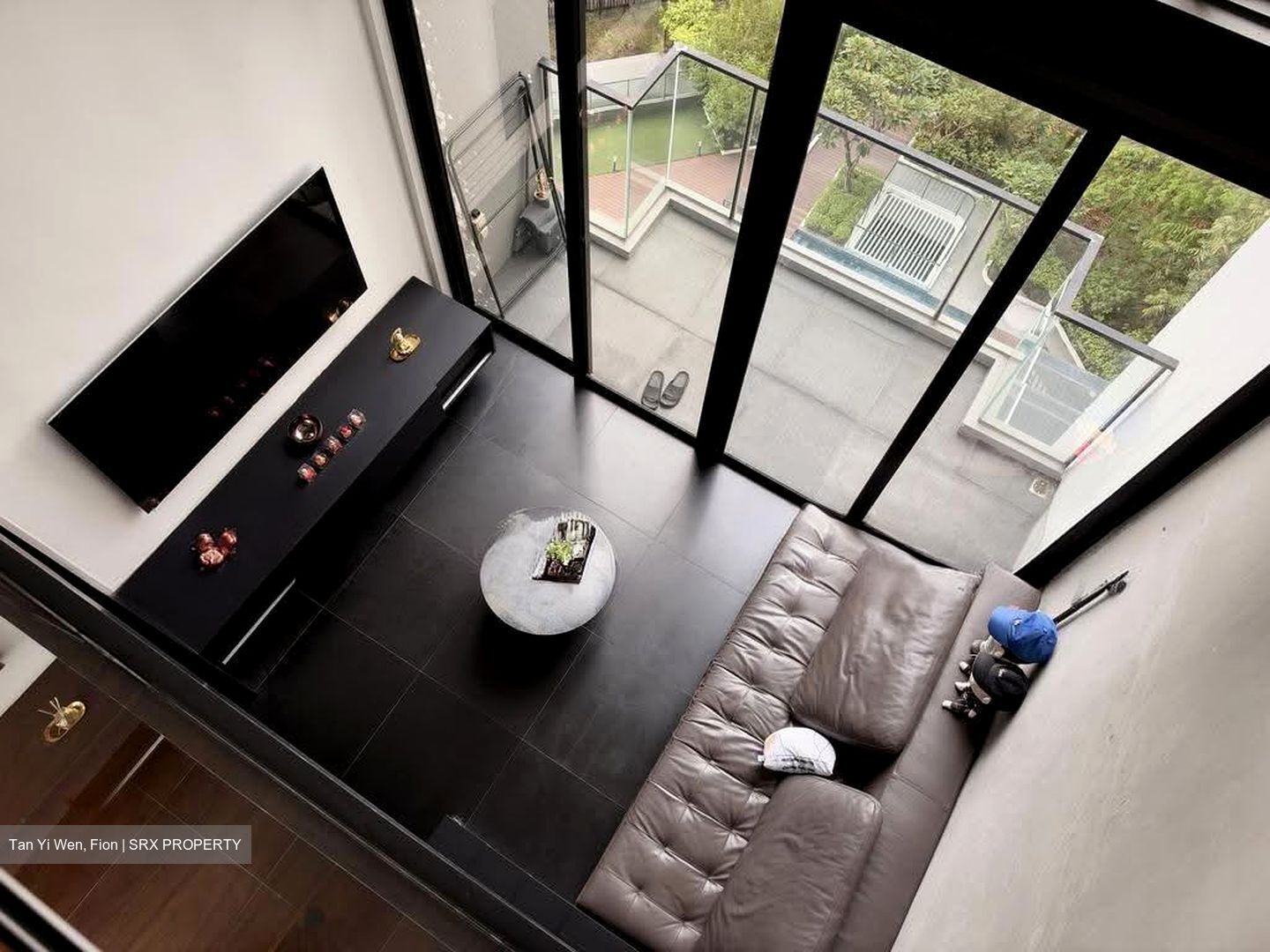 Fulcrum (D15), Condominium #636017861